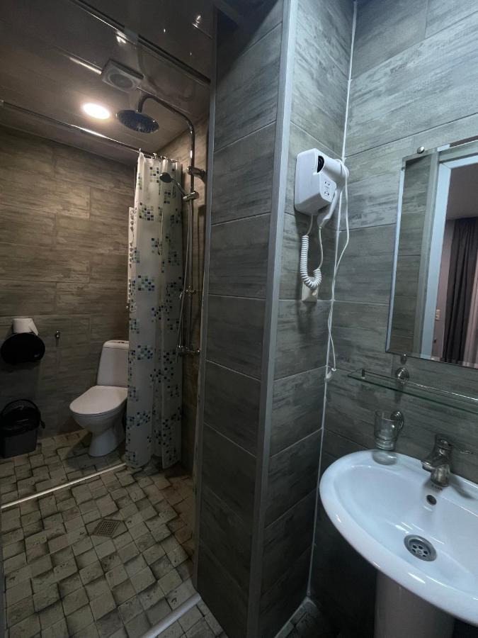 Tbilicity Hotel Tbilisi Eksteriør bilde