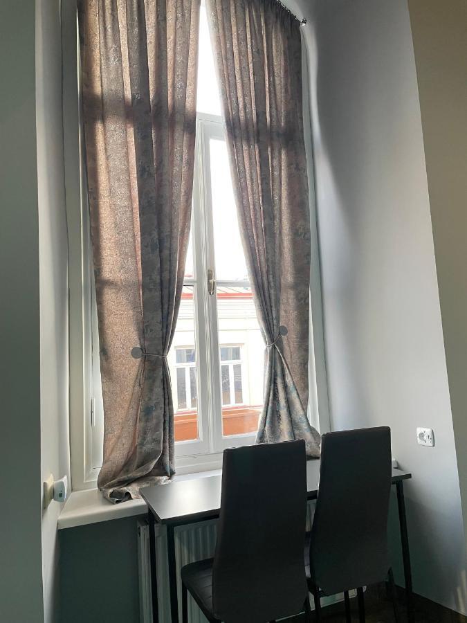 Tbilicity Hotel Tbilisi Eksteriør bilde