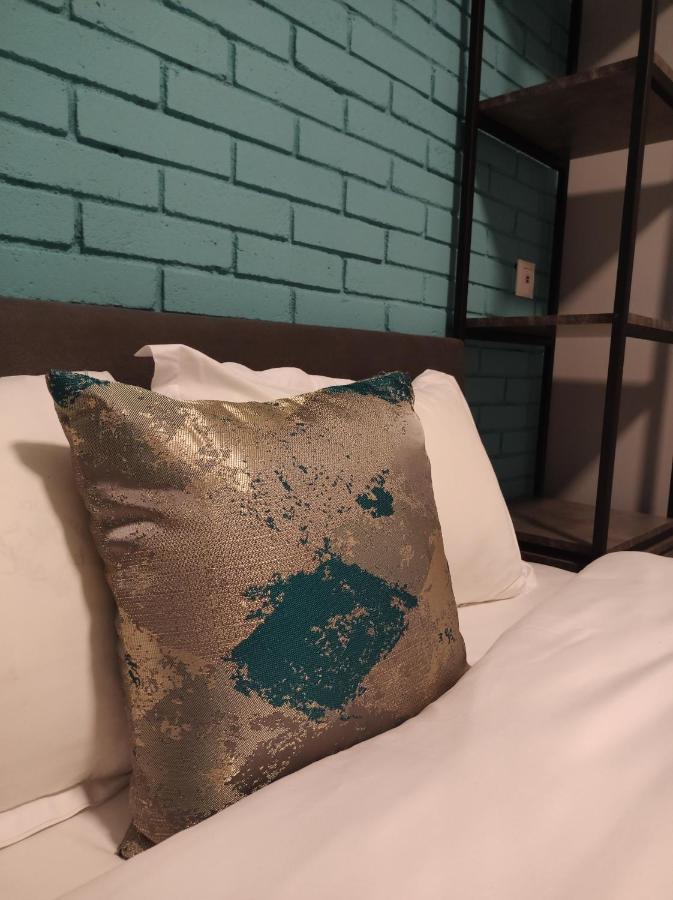 Tbilicity Hotel Tbilisi Eksteriør bilde